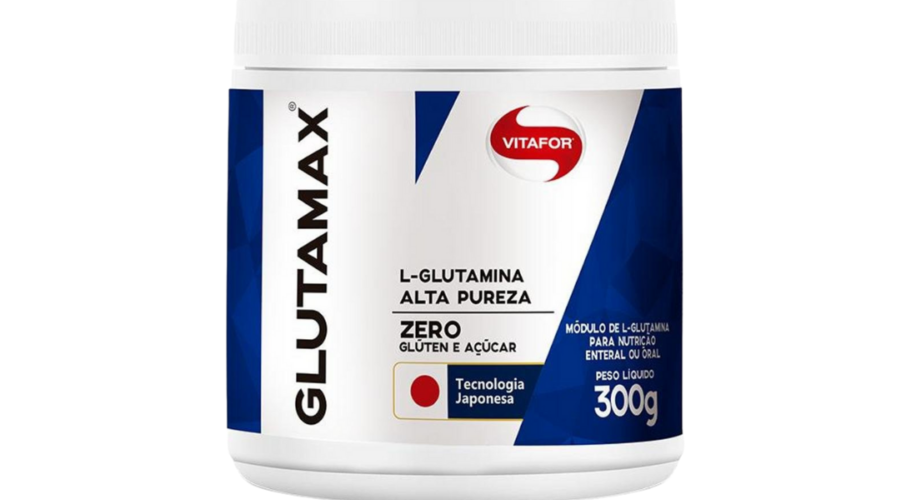 GLUTAMAX