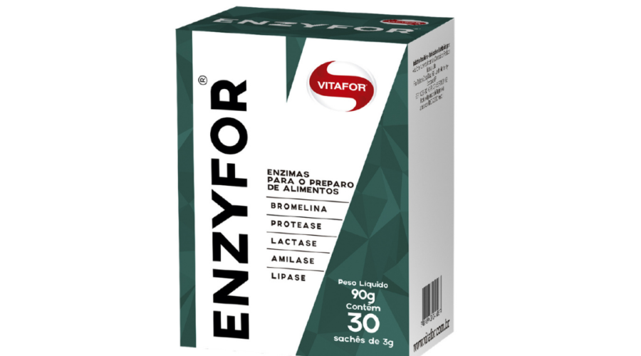 ENZYFOR